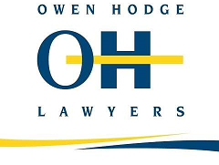 Owen Hodge